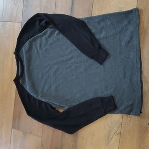 Architect Men's long sleeve shirt